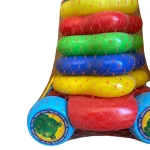حلقه هوش چرخدار شادوك بزرگ (تك توي) - تصویر 2
