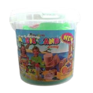 شن جادوئي 1 كيلويي (فانتزيا)