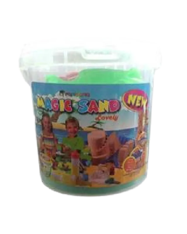 شن جادوئي 1 كيلويي (فانتزيا)