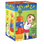 برج قورباغه (سنجاقك)