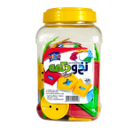 نخ و دكمه (قلقلك)
