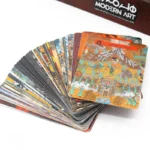 بازی فکری هنر مدرن (ذهن زیبا) - تصویر 2