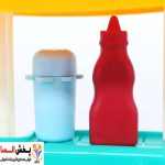 استند اشپزخانه همراه هوكيا (هوگر) - تصویر 7
