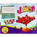 برج تعادل قرمز (ميراكل)