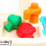 استند اشپزخانه همراه هوكيا (هوگر) - تصویر 4