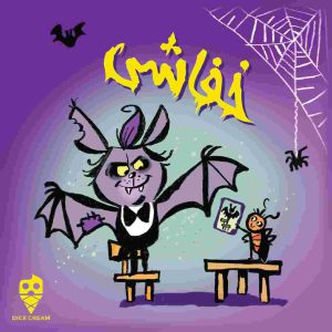 بازی فکری خفاشي
