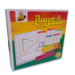 شكل ساز (زرافه)