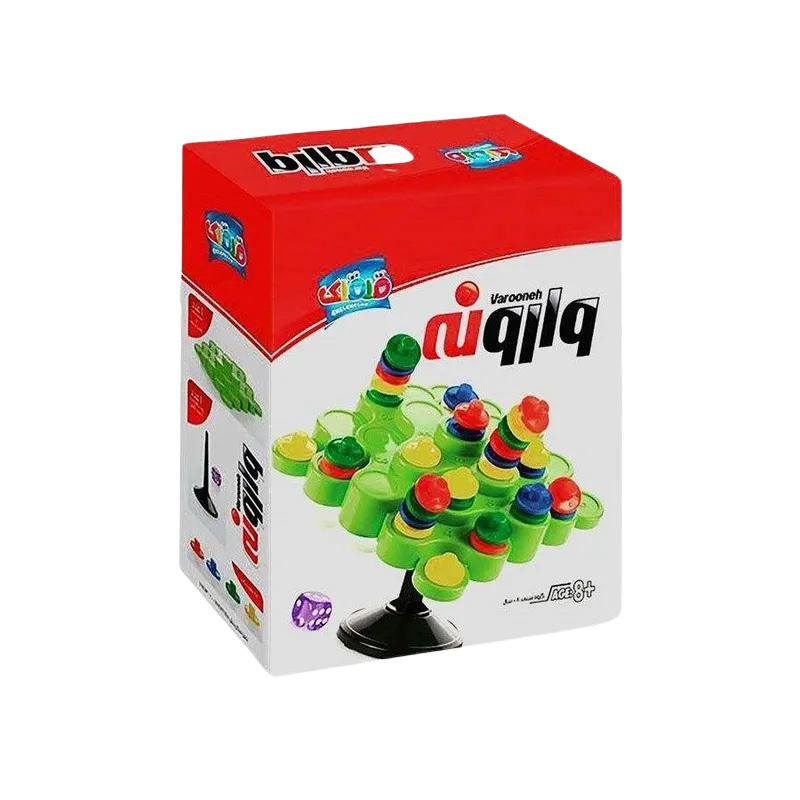 وارونه (قلقلك)