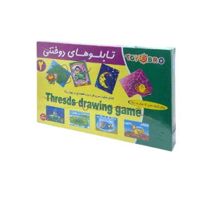 تابلو هاي دوختني 1 و 2 (جوان)