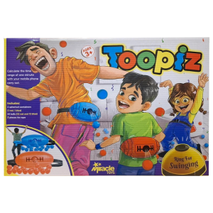 توپيز (ميراكل)