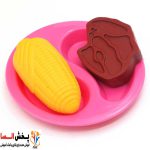 استند اشپزخانه همراه هوكيا (هوگر) - تصویر 5