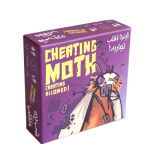 بازي شب پره متقلب (ميپل كينگ)
