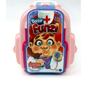 كوله پشتي پزشكي فانتزي (هوگر)