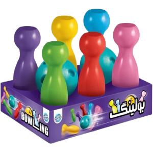 بولينگ (شگفت انگيز)