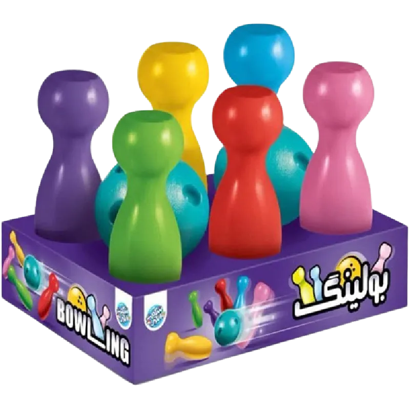 بولينگ (شگفت انگيز)