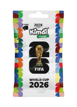كيمدي جام جهاني 2026