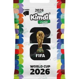 كيمدي جام جهاني 2026