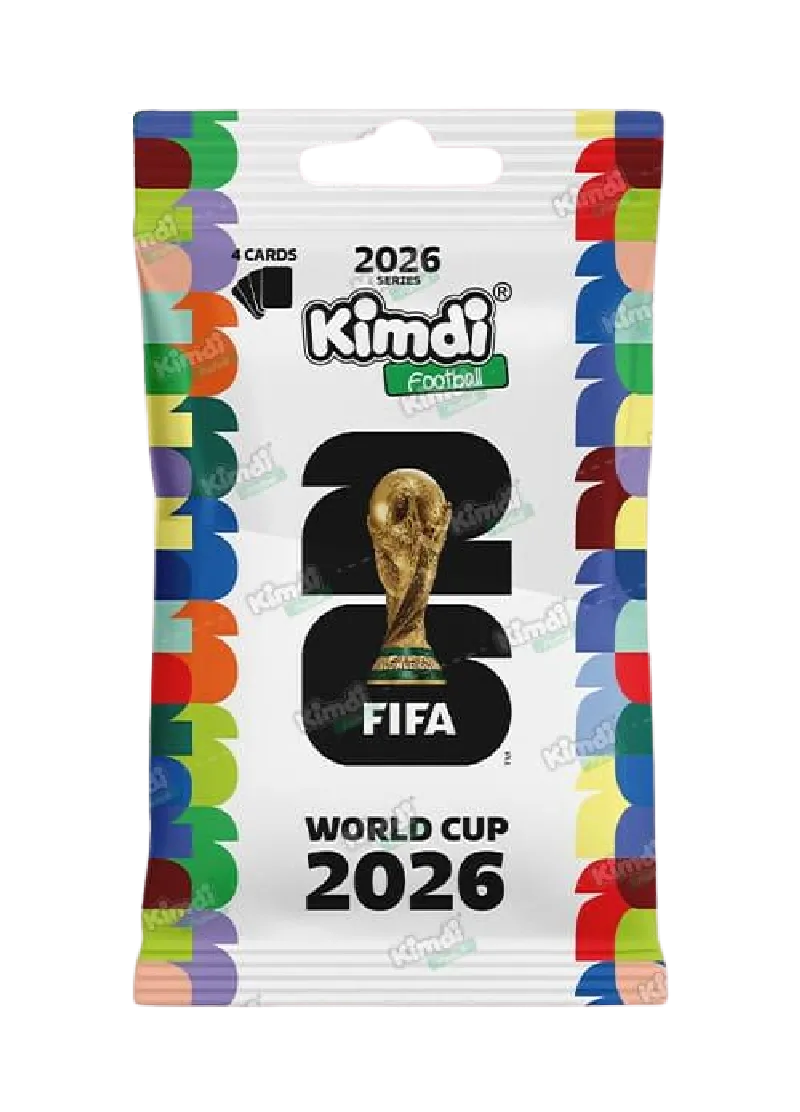 كيمدي جام جهاني 2026