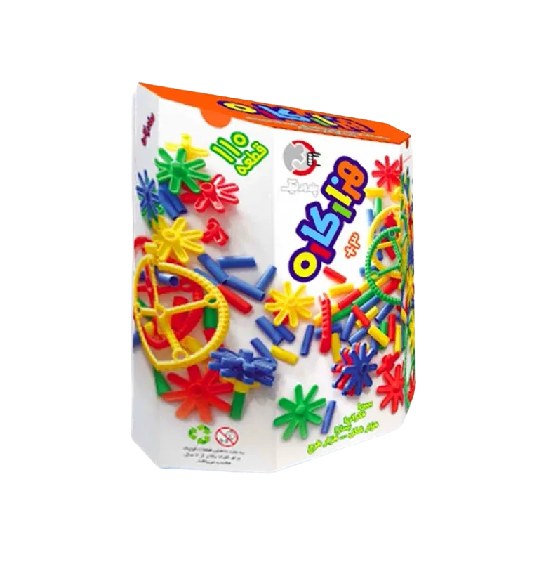 هزار كاره 110 صادراتي (پندارنيك)