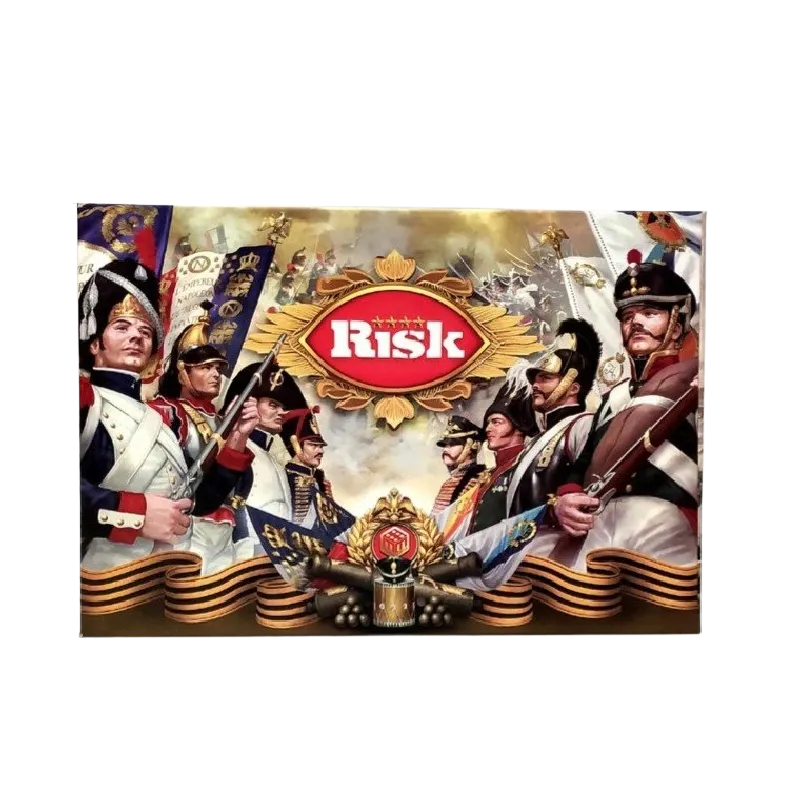 ريسك (ميديا مجيك)