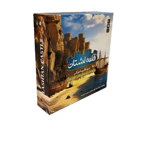 قلعه لشتان (ميديا مجيك)