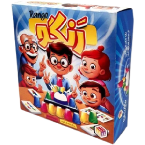 رنگو (ميديا مجيك)