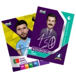 كيمدي پك هيروز 2026