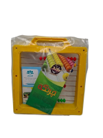 چرتکه افقی بزرگ