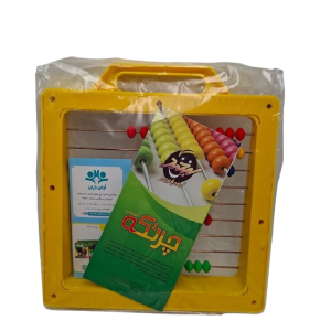 چرتکه افقی بزرگ
