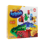 نبرد مهره ها (منچ) (تاپ توي)