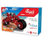 زيرك 40 مدل