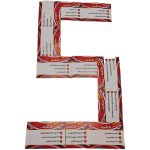 چالش 5 ثانيه (ميديا مجيك)