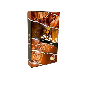 توطئه سايز كوچك (ميديا مجيك)