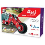 زيرك 40 مدل