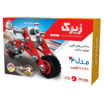 زيرك 40 مدل