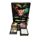 دنياي حيوانات (ميديا مجيك)