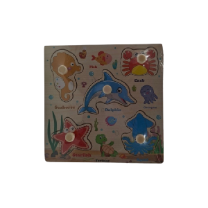 جورچین دکمه دار 15×15
