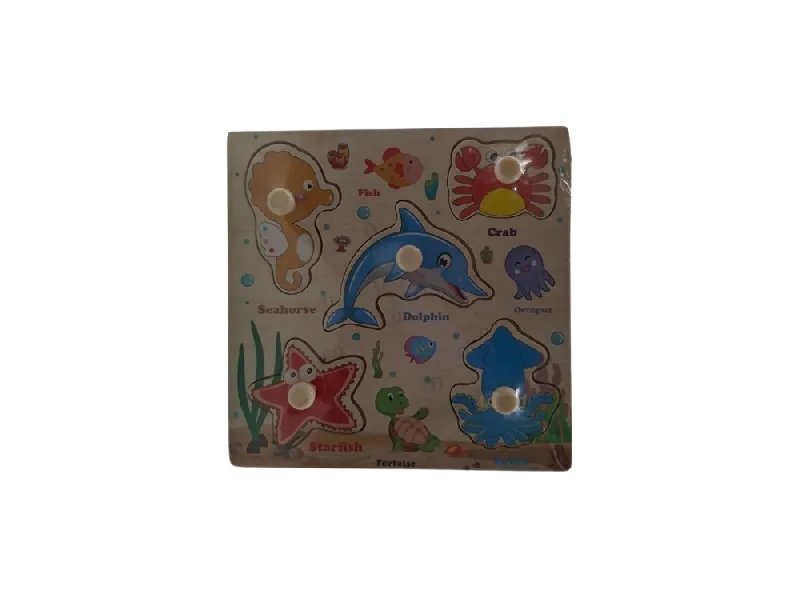 جورچین دکمه دار 15×15